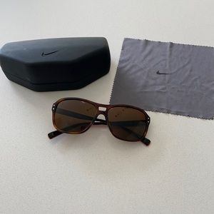 Nike Sunglasses unisex
